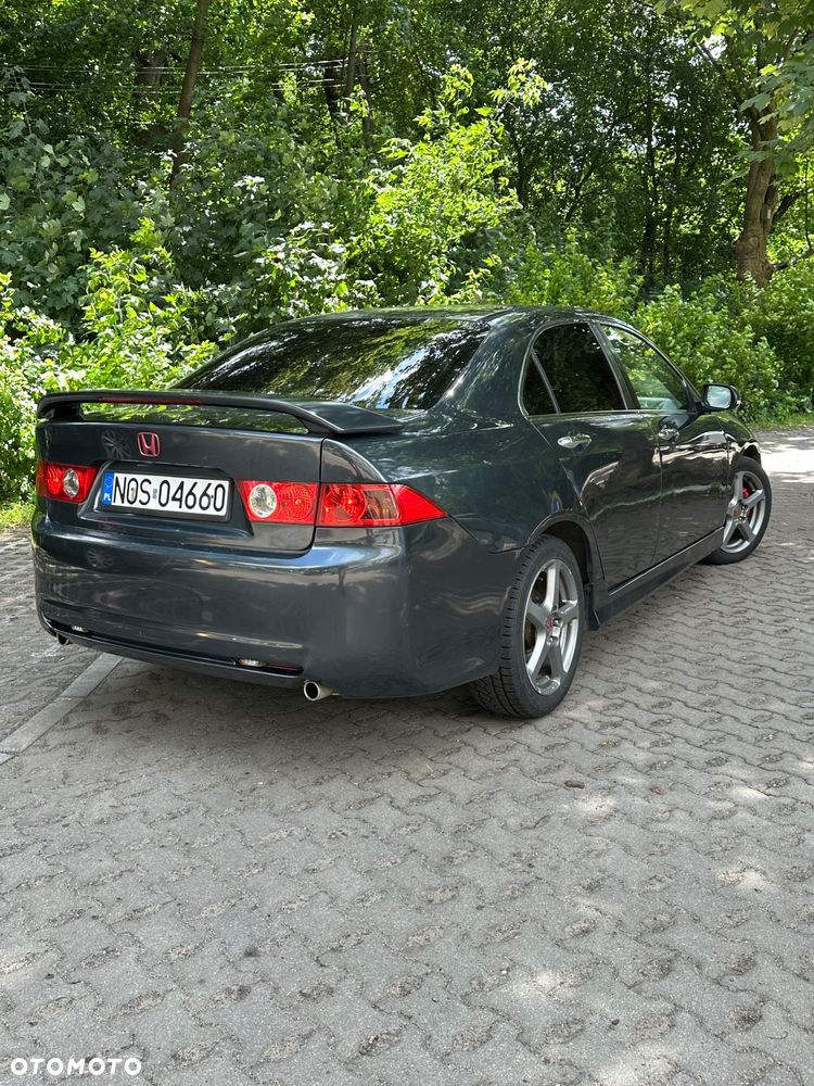 Honda Accord - 17