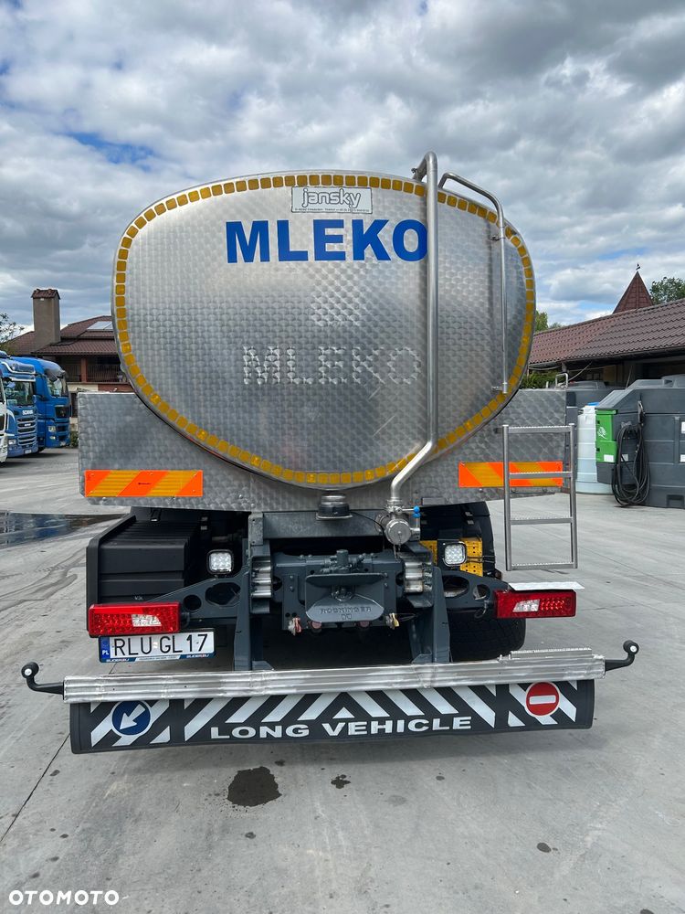Volvo FM - 5