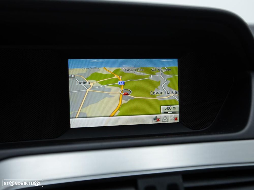 Mercedes-Benz C 220 - 19