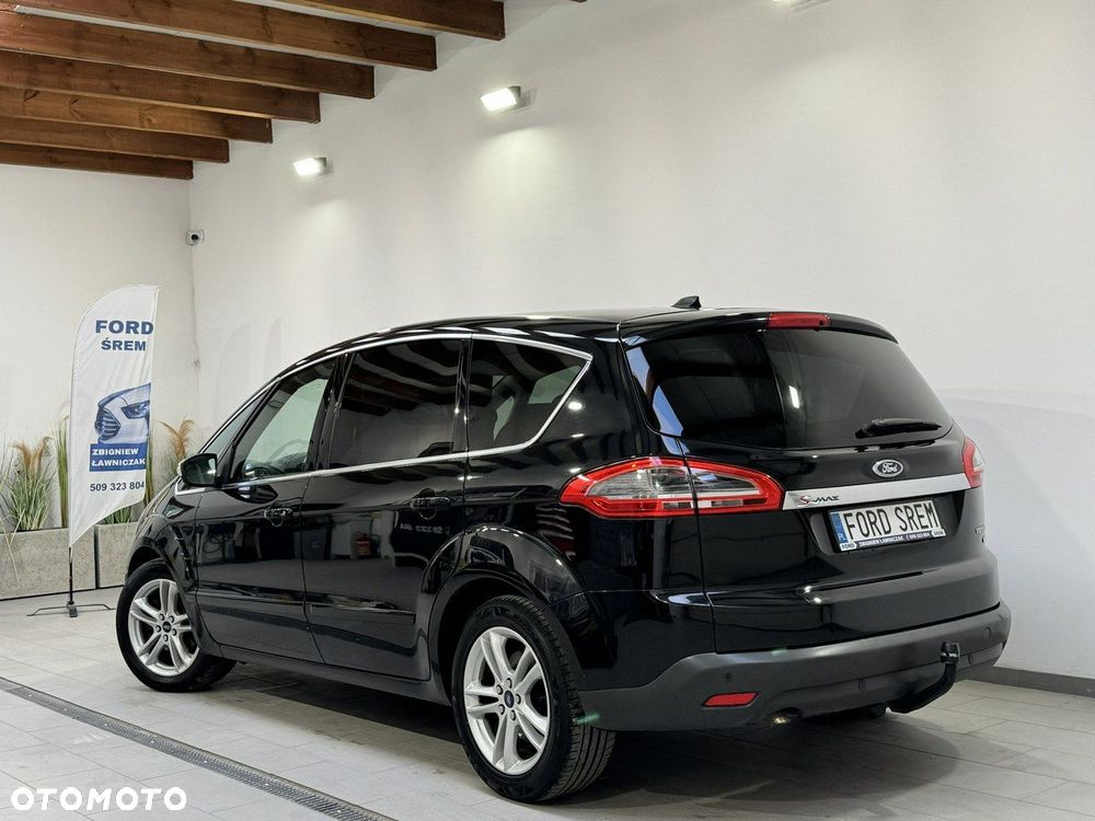 Ford S-Max - 14