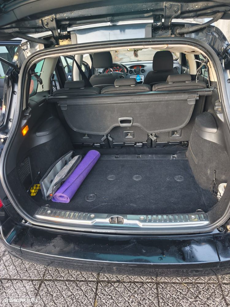 Peugeot 308 - 16