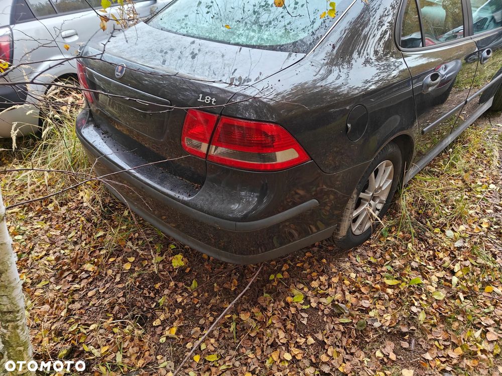Saab 9-3 2003 photo 4