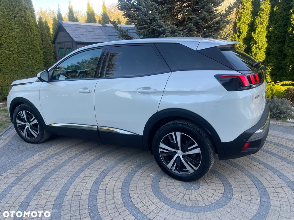 Peugeot 3008 - 22