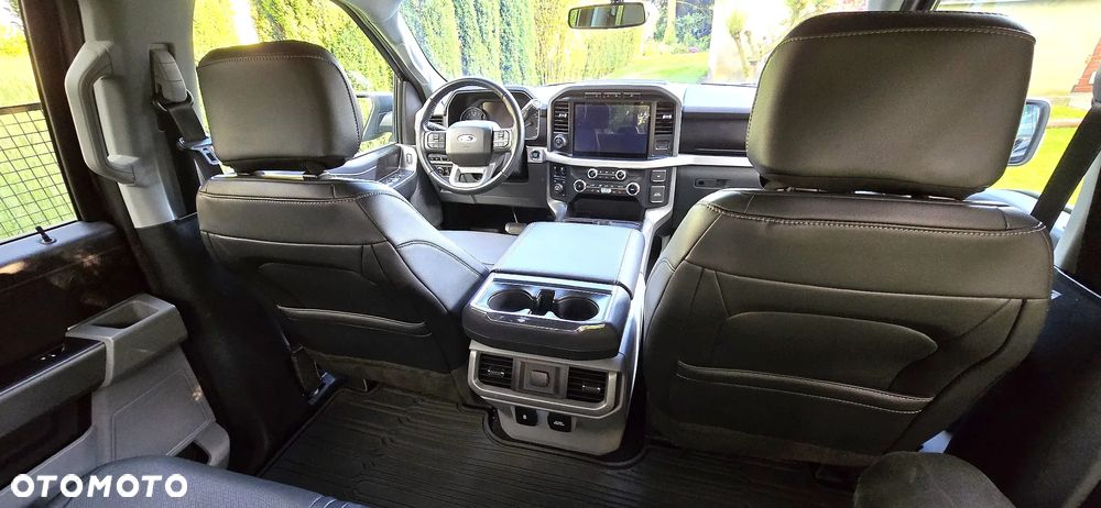 Ford F150 - 20