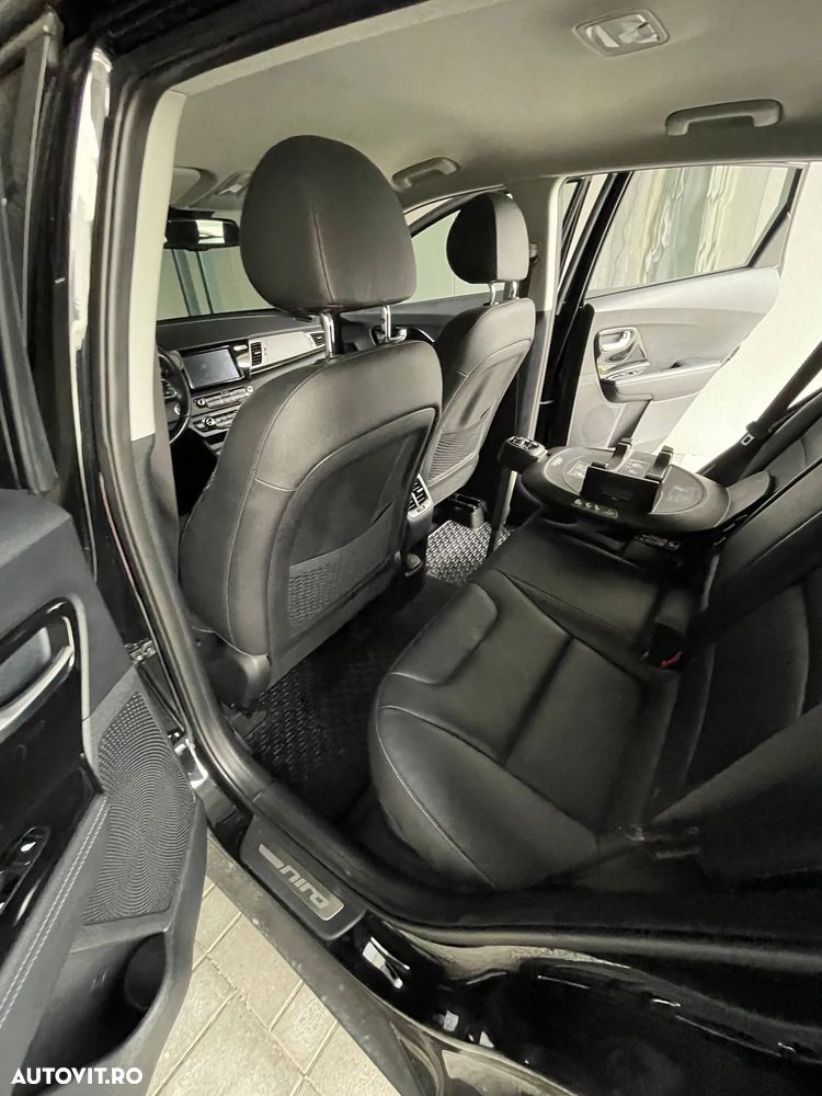 Kia Niro 1.6 GDI 2WD Aut. Edition 7 - 4
