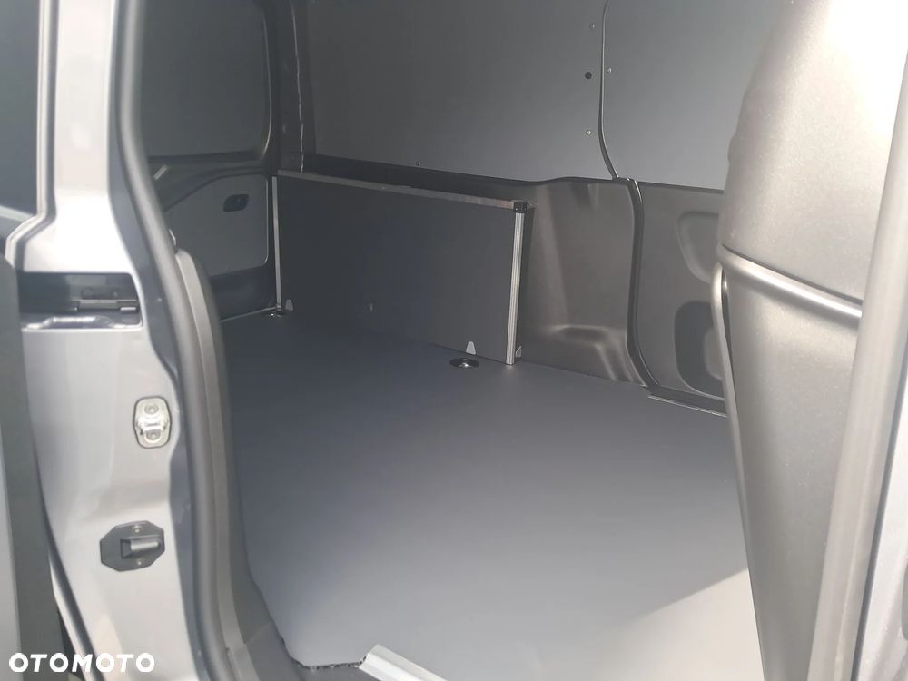 Toyota Proace city - 17