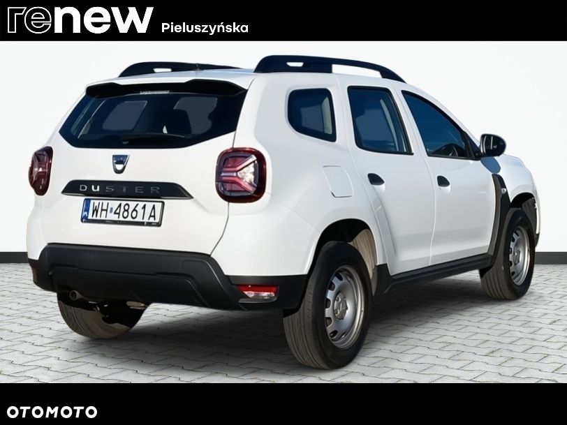 Dacia Duster - 3