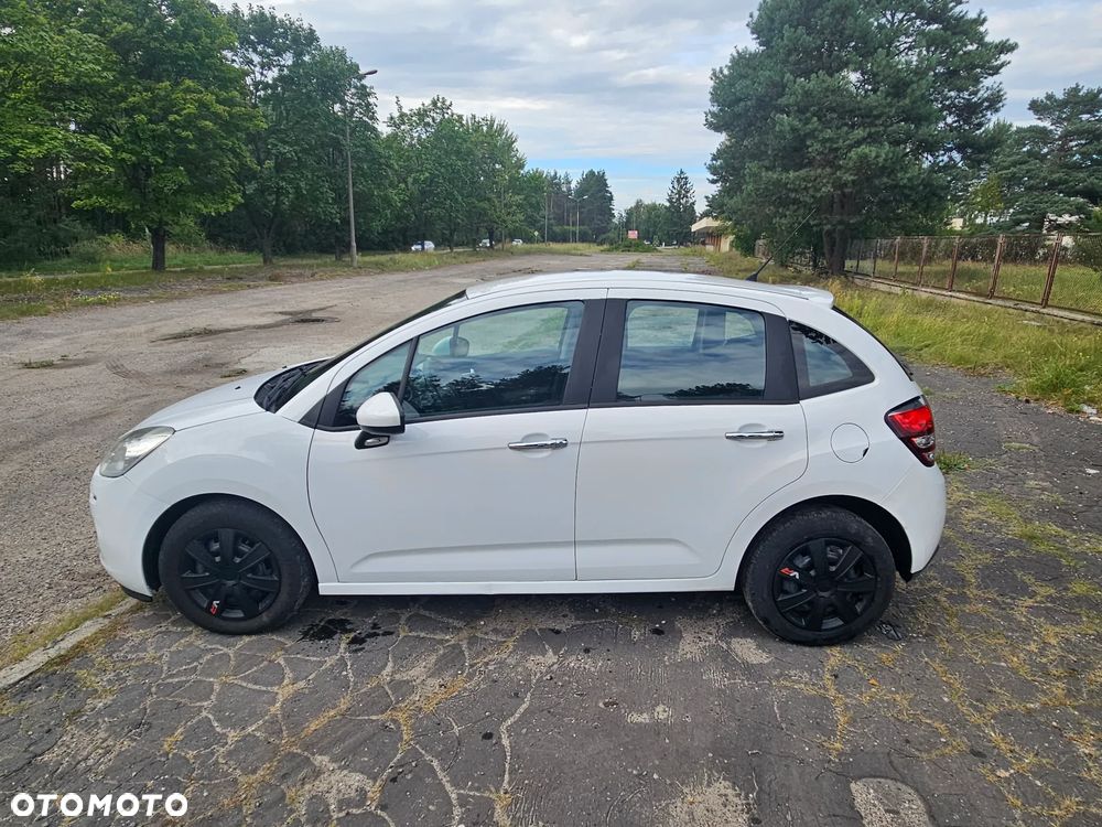 Citroën C3 - 5