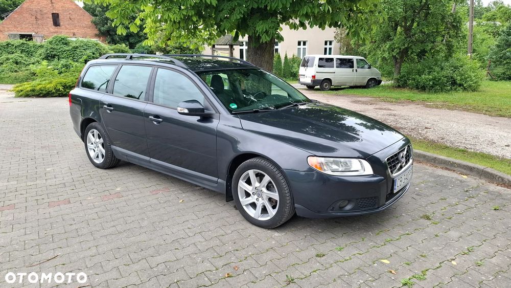 Volvo V70 2.0D Kinetic - 5
