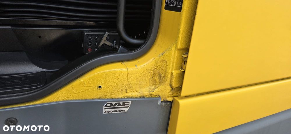 DAF DAF 105 XF Low deck - 9