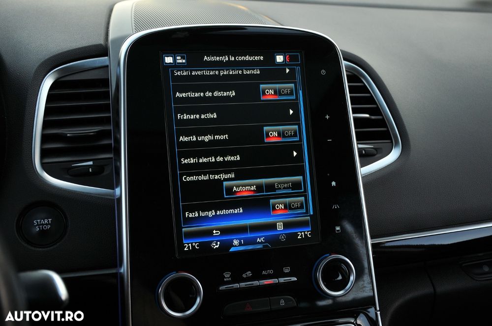 Renault Espace Energy dCi 160 EDC Intens - 19