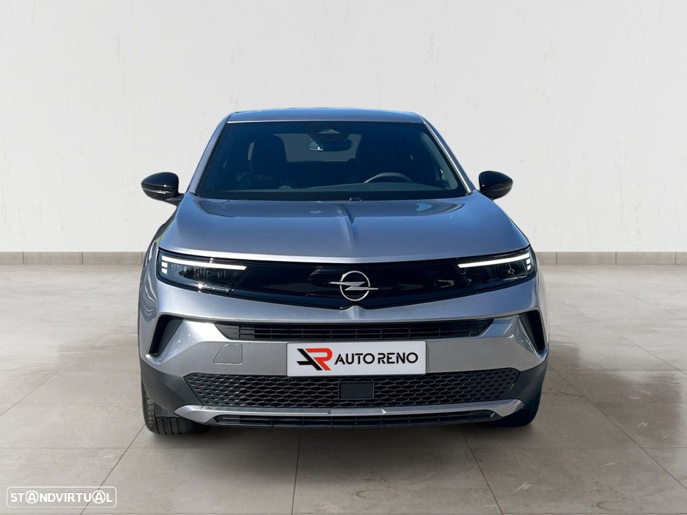 Opel Mokka 1.2 T Edition - 9