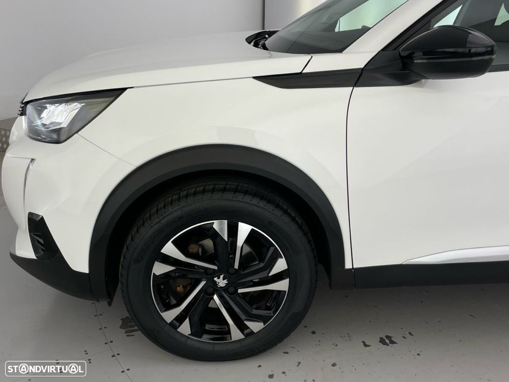 Peugeot 2008 1.2 PureTech Allure - 18