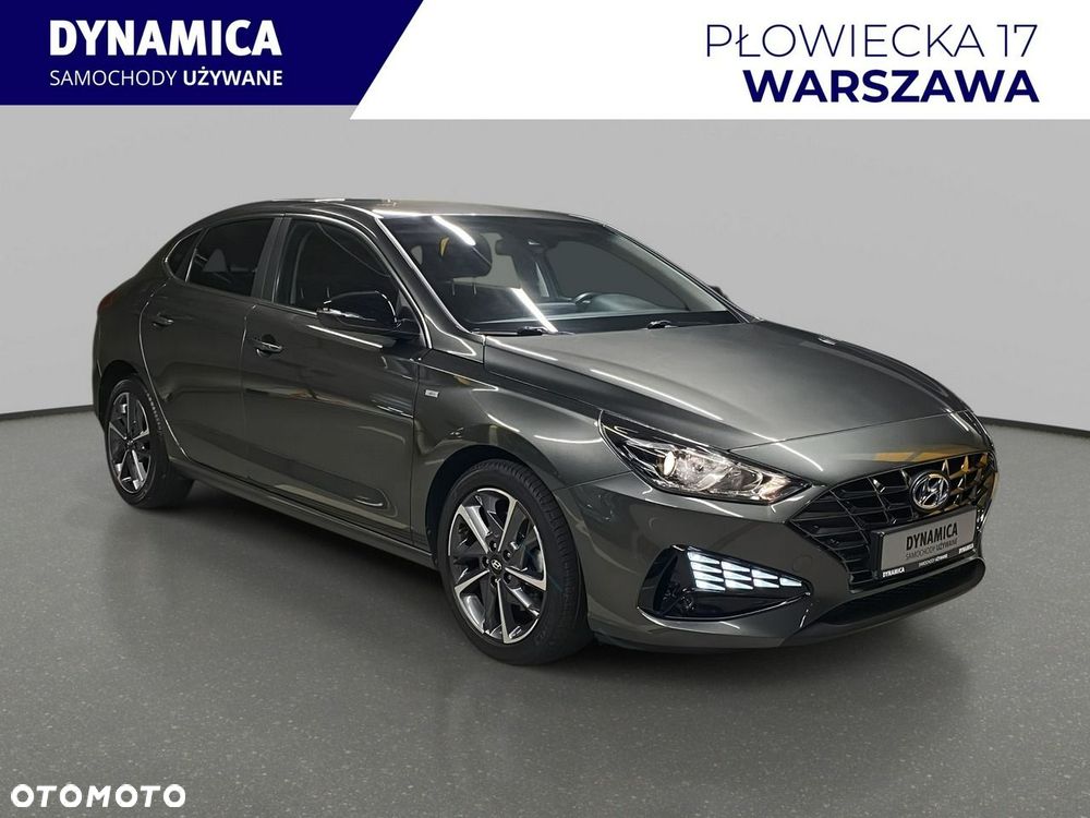 Hyundai i30 - 2