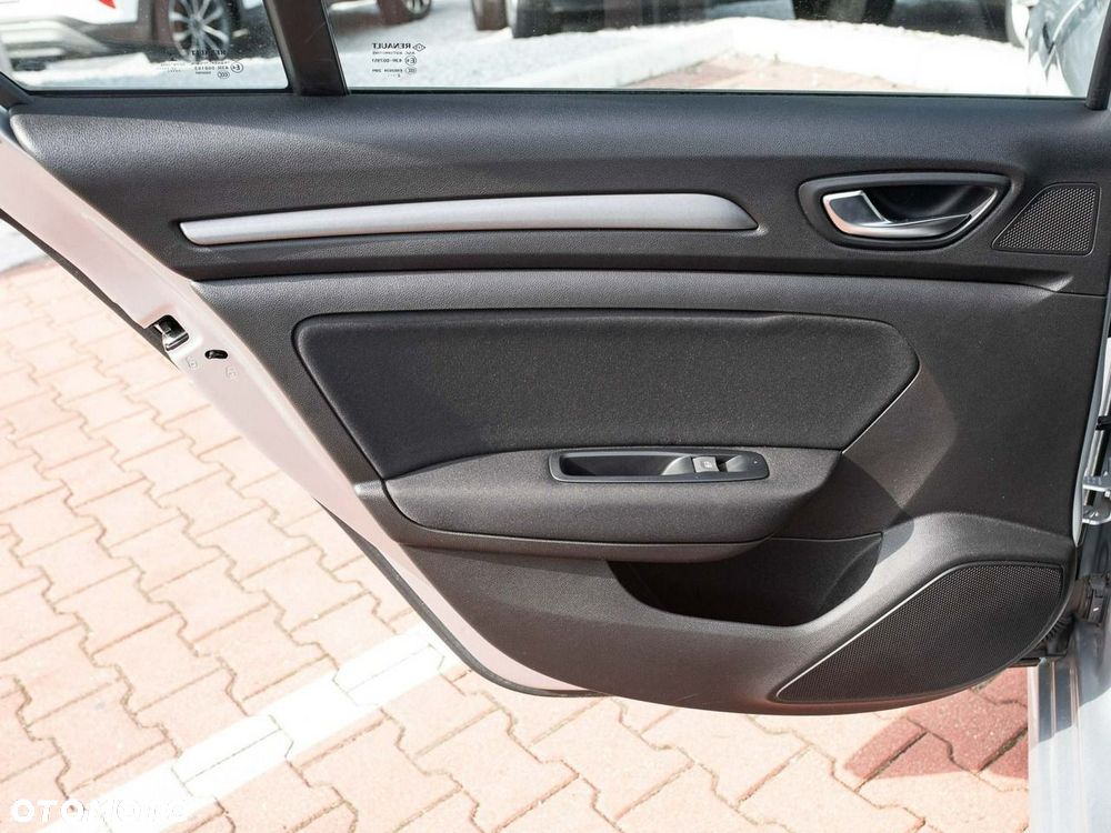 Renault Megane 1.3 TCe FAP Equilibre - 21