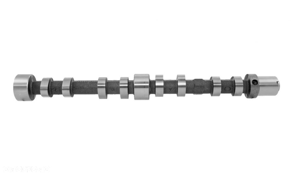 Wałek Rozrządu FIAT 2.3 JTD IVECO 2.3 JTD Wydech - 1