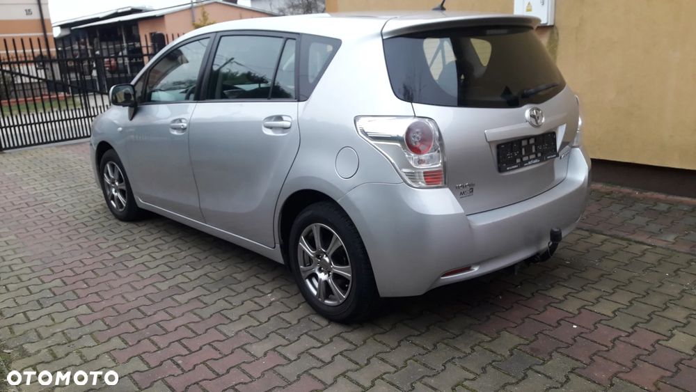 Toyota Verso 1.6 5-Sitzer - 9