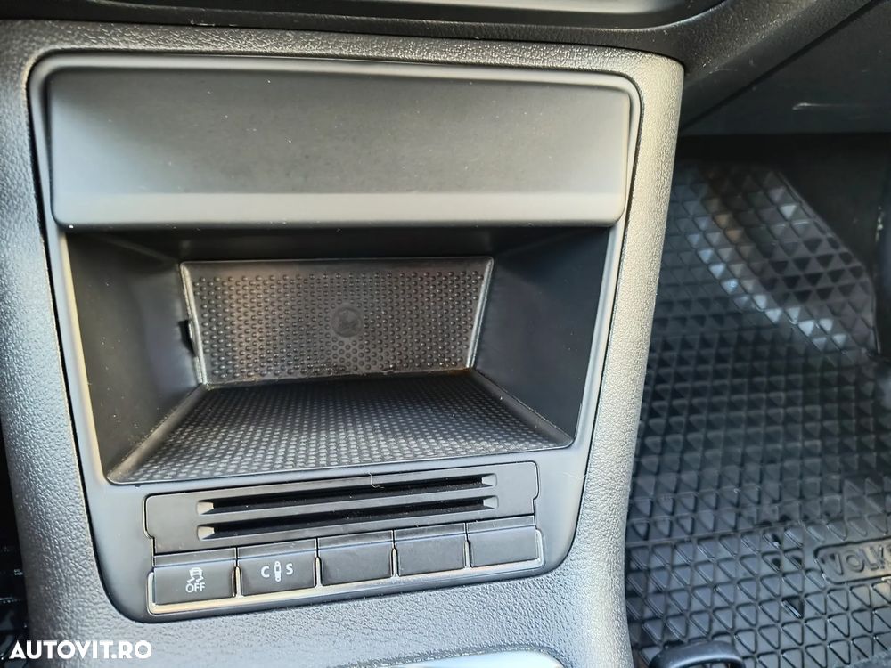 Volkswagen Tiguan 2.0 TDI DPF 4Motion DSG Sport & Style - 12