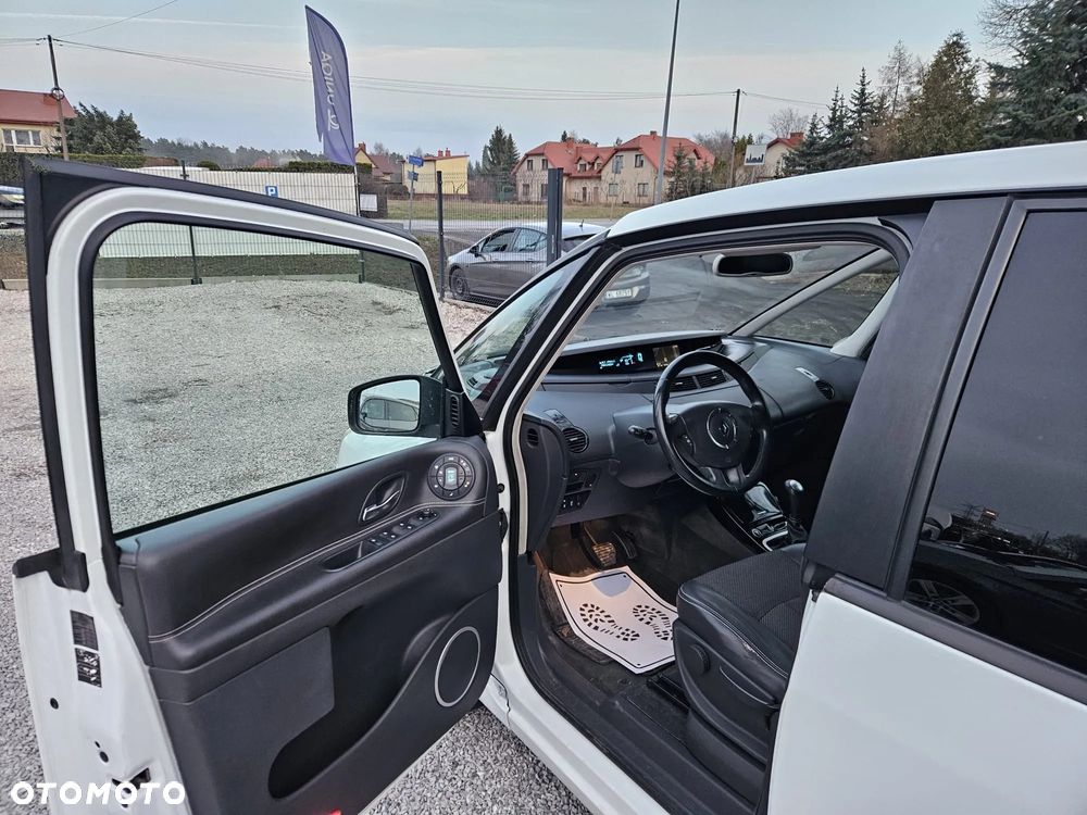 Renault Espace 2.0 dCi FAP Privilege - 13