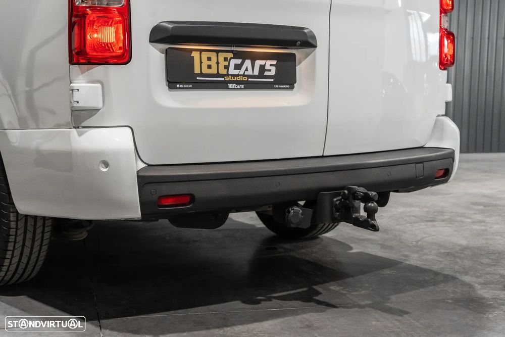 Peugeot Expert Longa 2.0 HDi L3H1 - 45