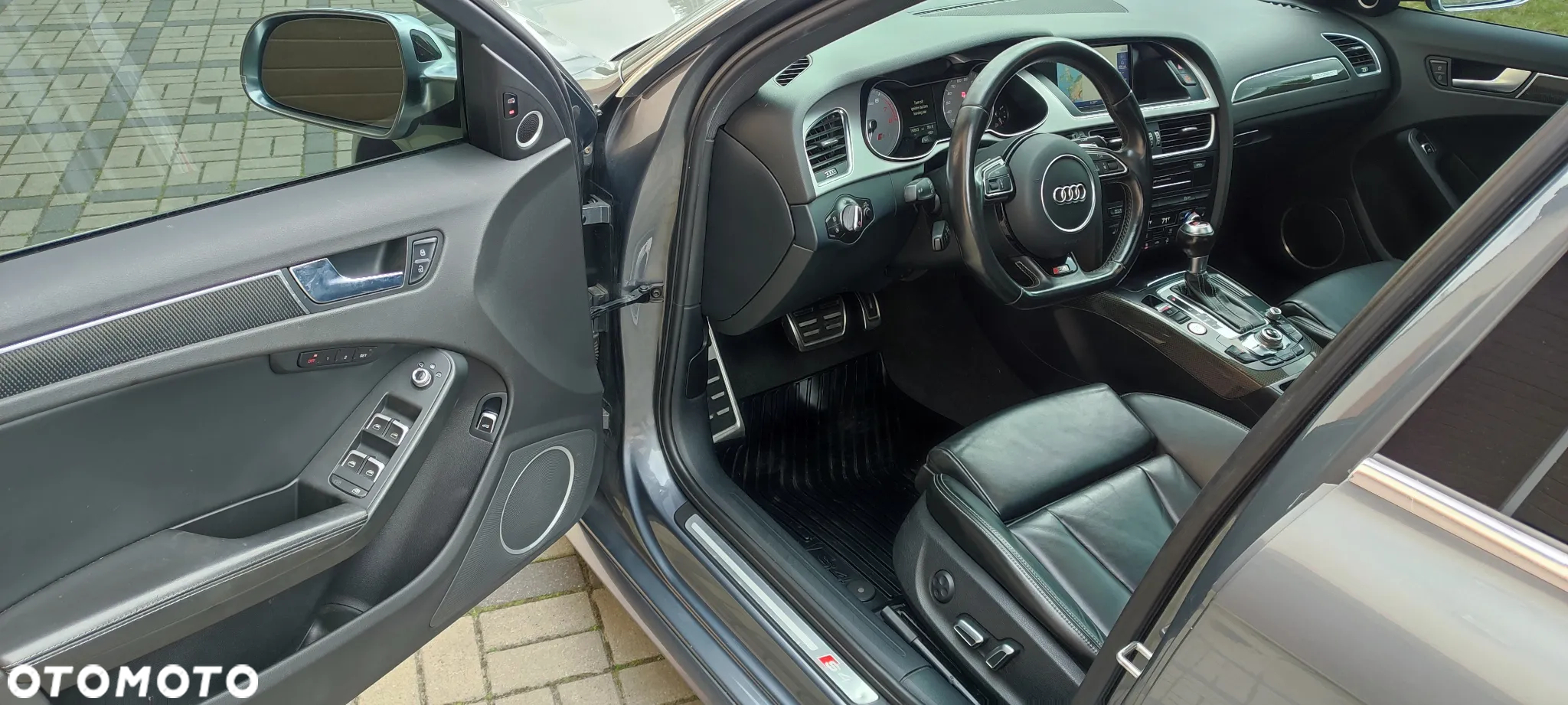 Audi S4 3.0 TFSI Quattro S tronic - 12