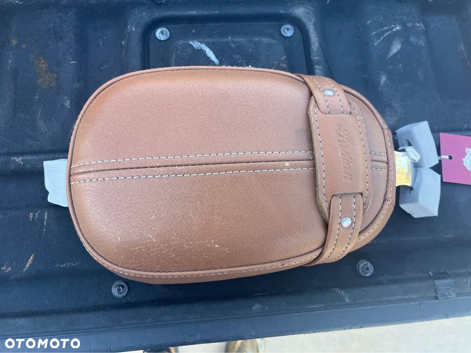 Indian Scout - 18