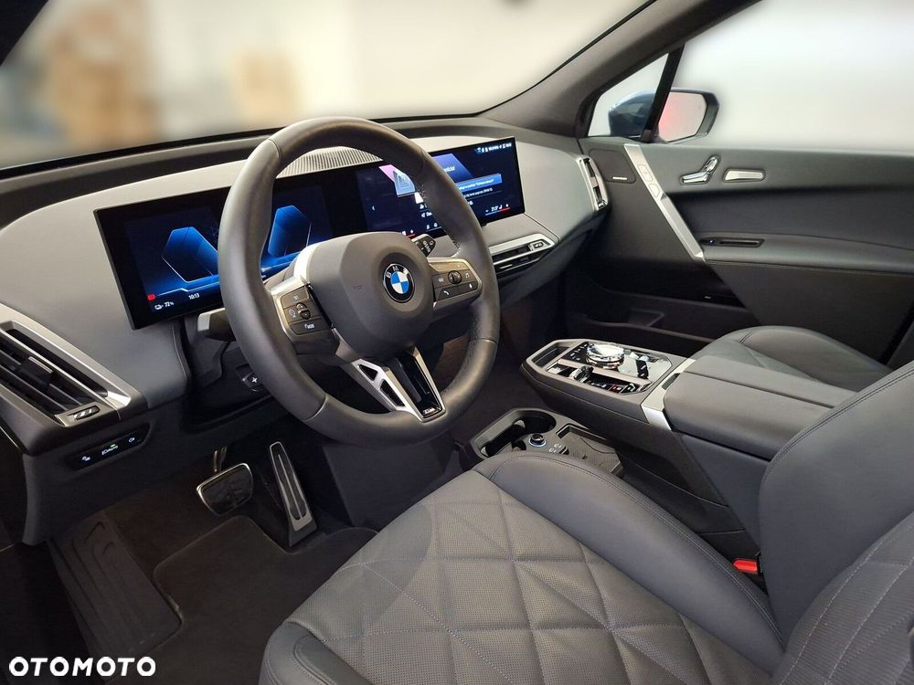 BMW iX xDrive60 111.5kWh - 23