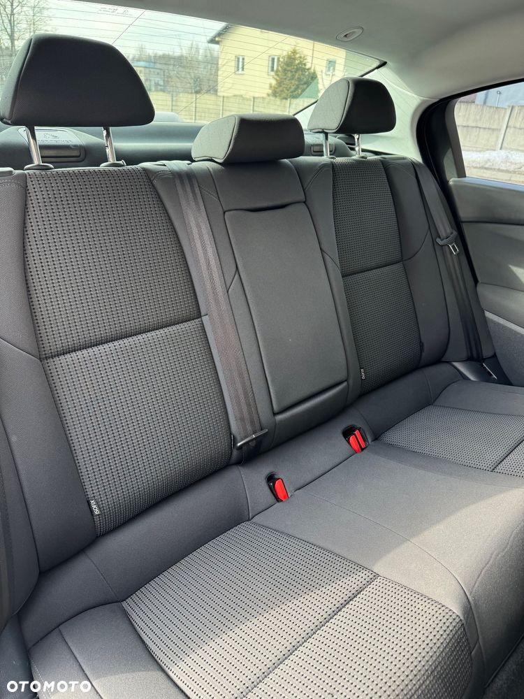 Peugeot 508 HDi FAP 140 Active - 29