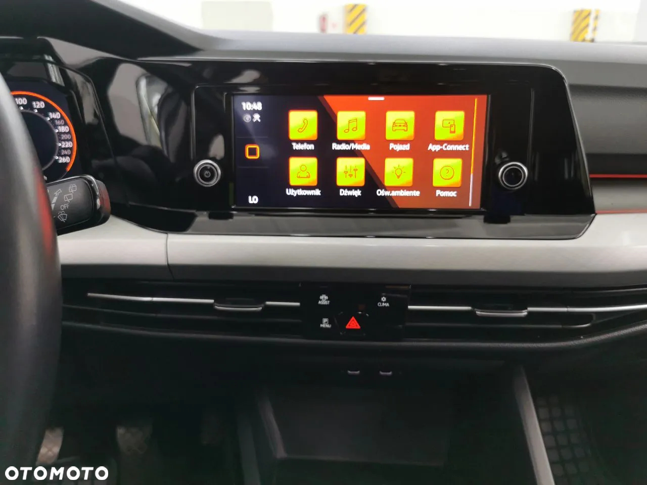 Volkswagen Golf VIII 1.5 TSI EVO Life - 15