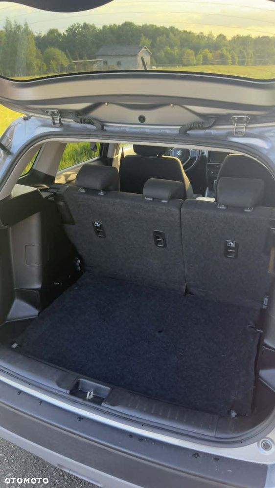 Suzuki Vitara 1.6 Premium 4WD - 24