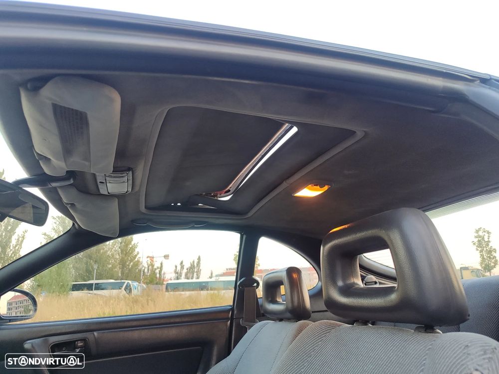 Toyota Celica 1.6 STi - 14