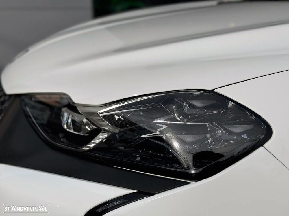 DS DS3 Crossback - 6