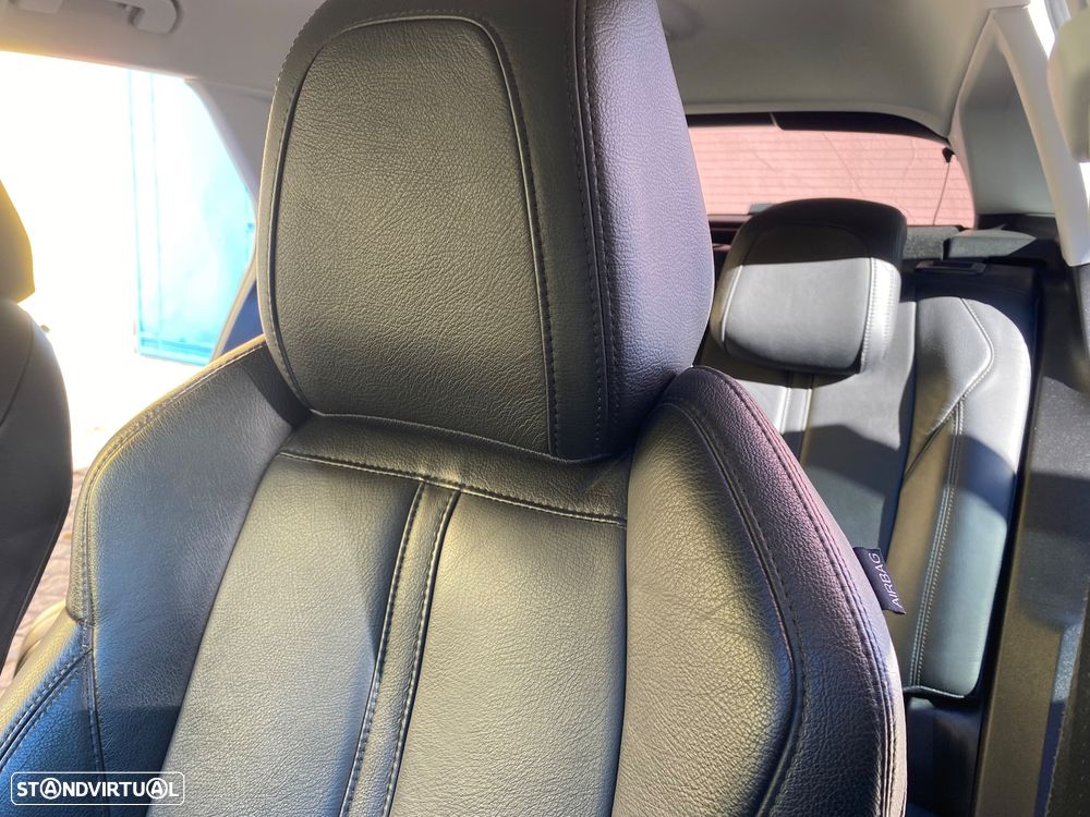 Peugeot 3008 BlueHDi 130 Stop & Start Allure Pack - 25