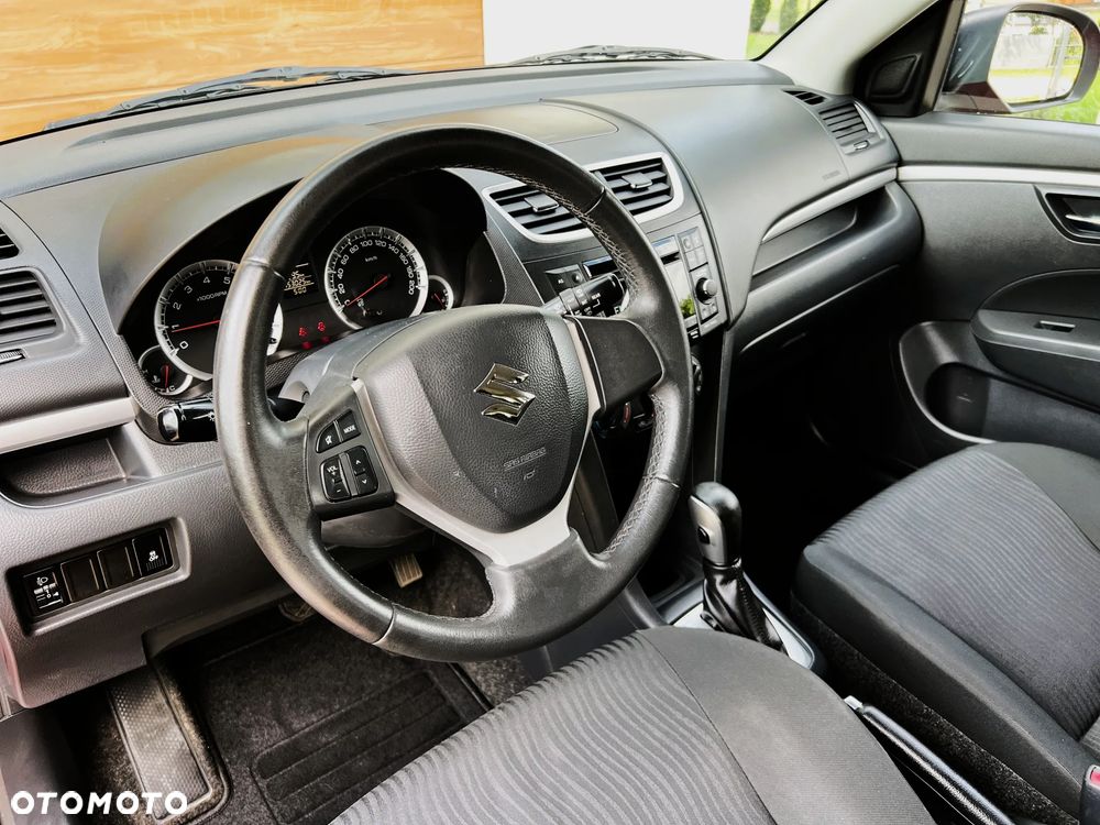 Suzuki Swift - 28