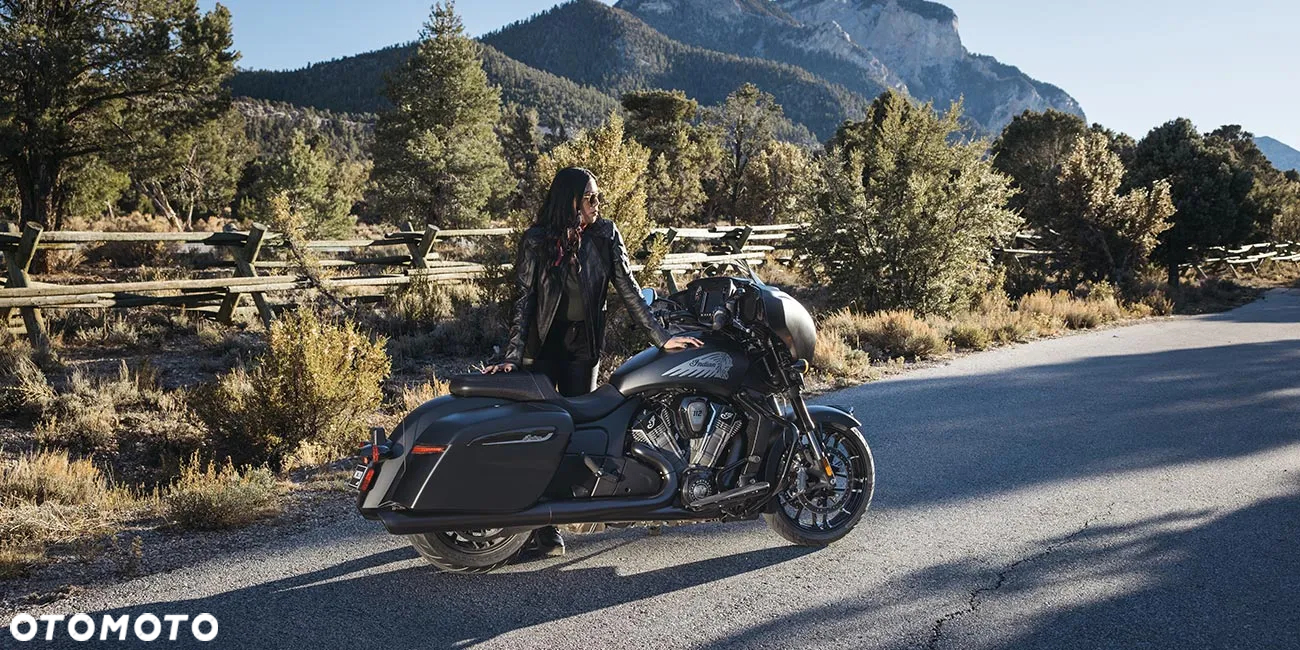 Indian Chieftain - 19