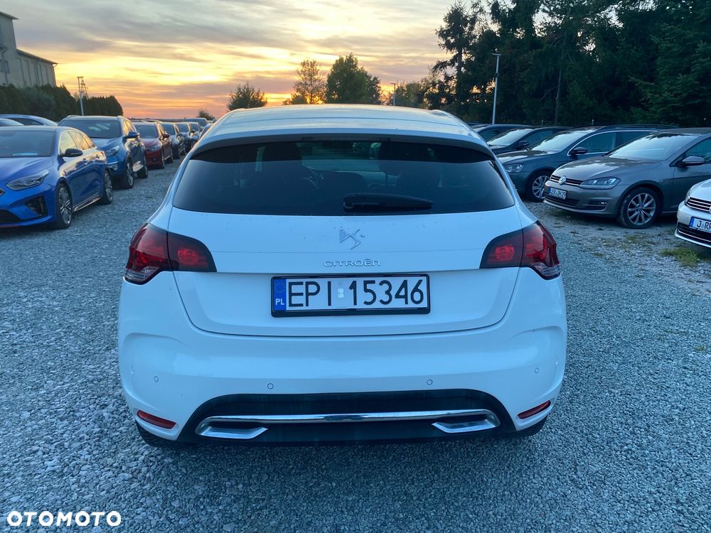 Citroën DS4 VTi 120 SoChic - 5