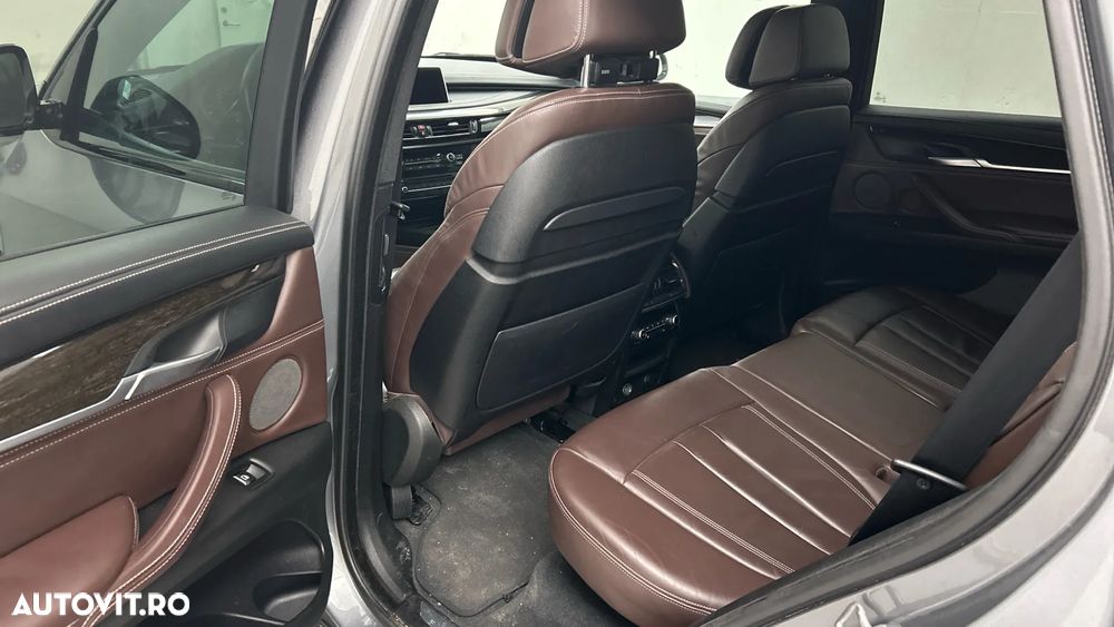 BMW X5 M M50d Sport-Aut. - 10