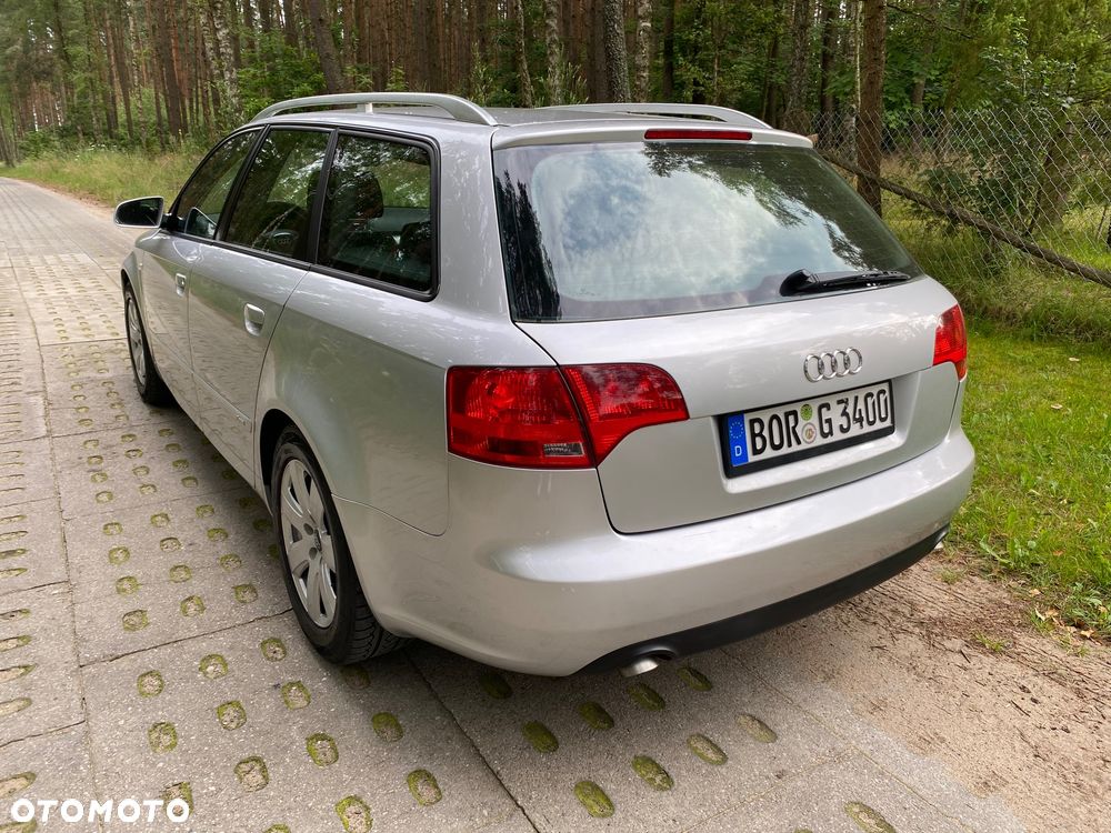 Audi A4 2.0 TDI - 12