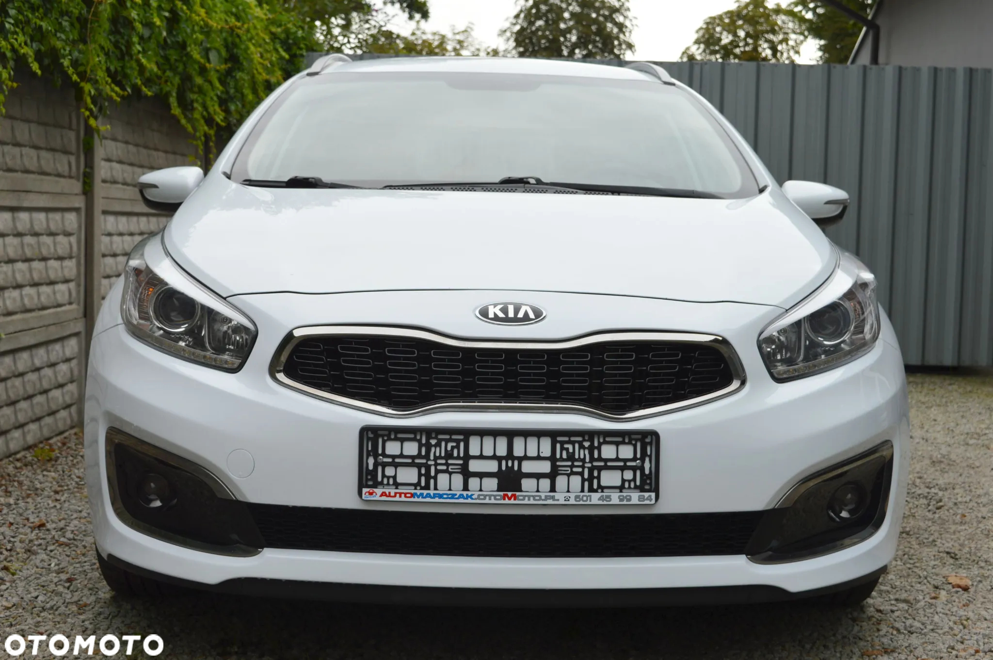 Kia Ceed Cee'd 1.6 CRDi L Business Line - 12