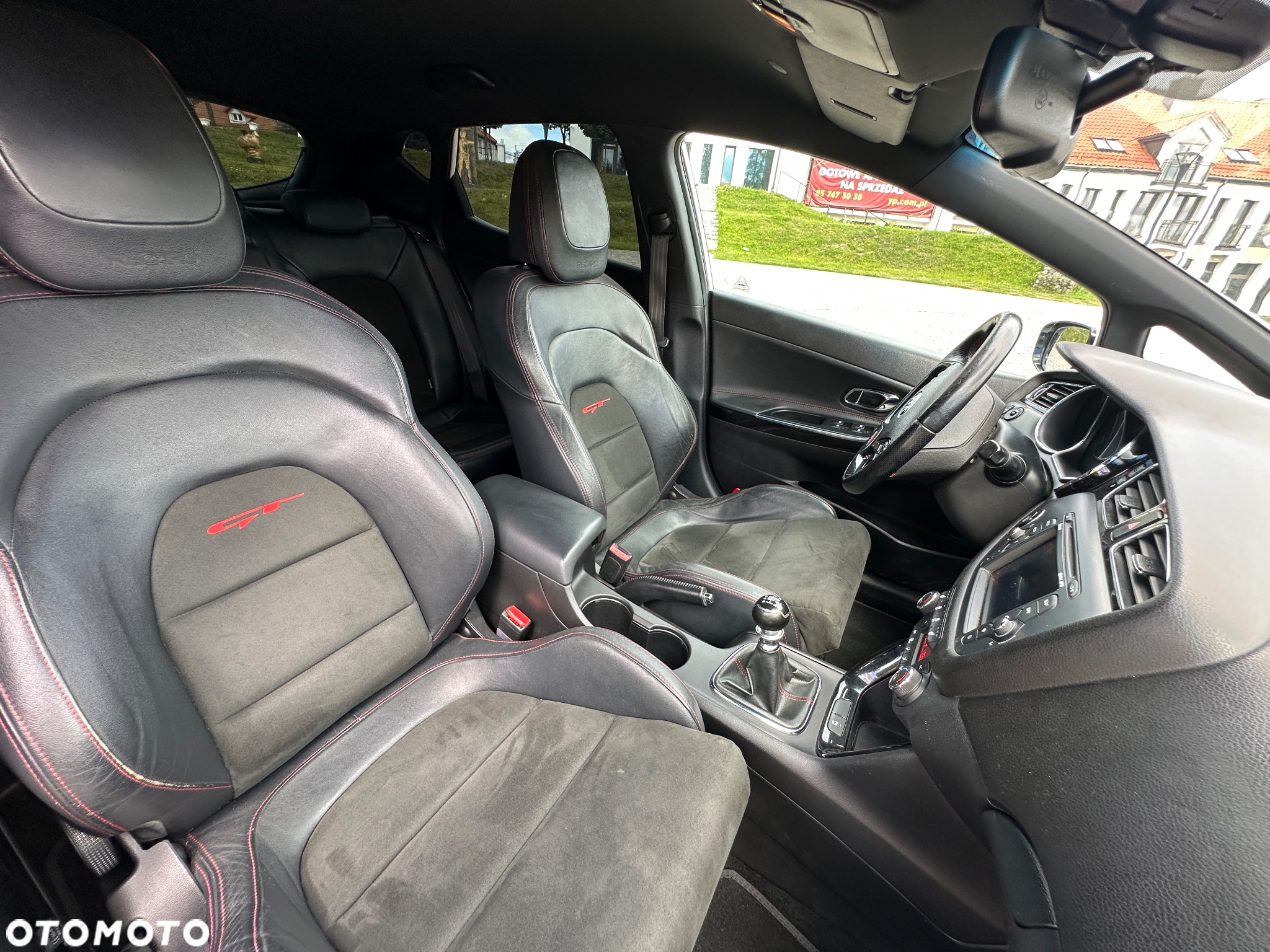 Kia Ceed - 29