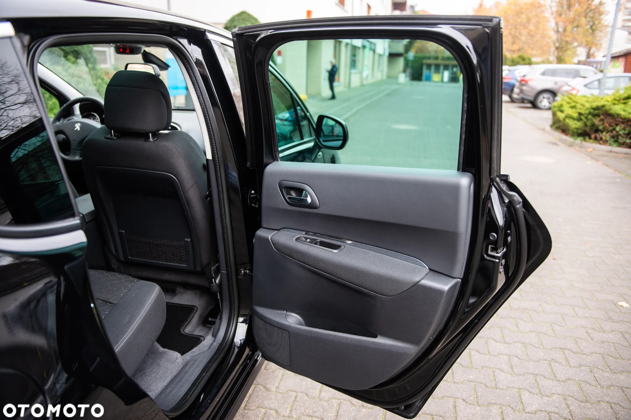 Peugeot 3008 HDi 115 Business-Line - 21