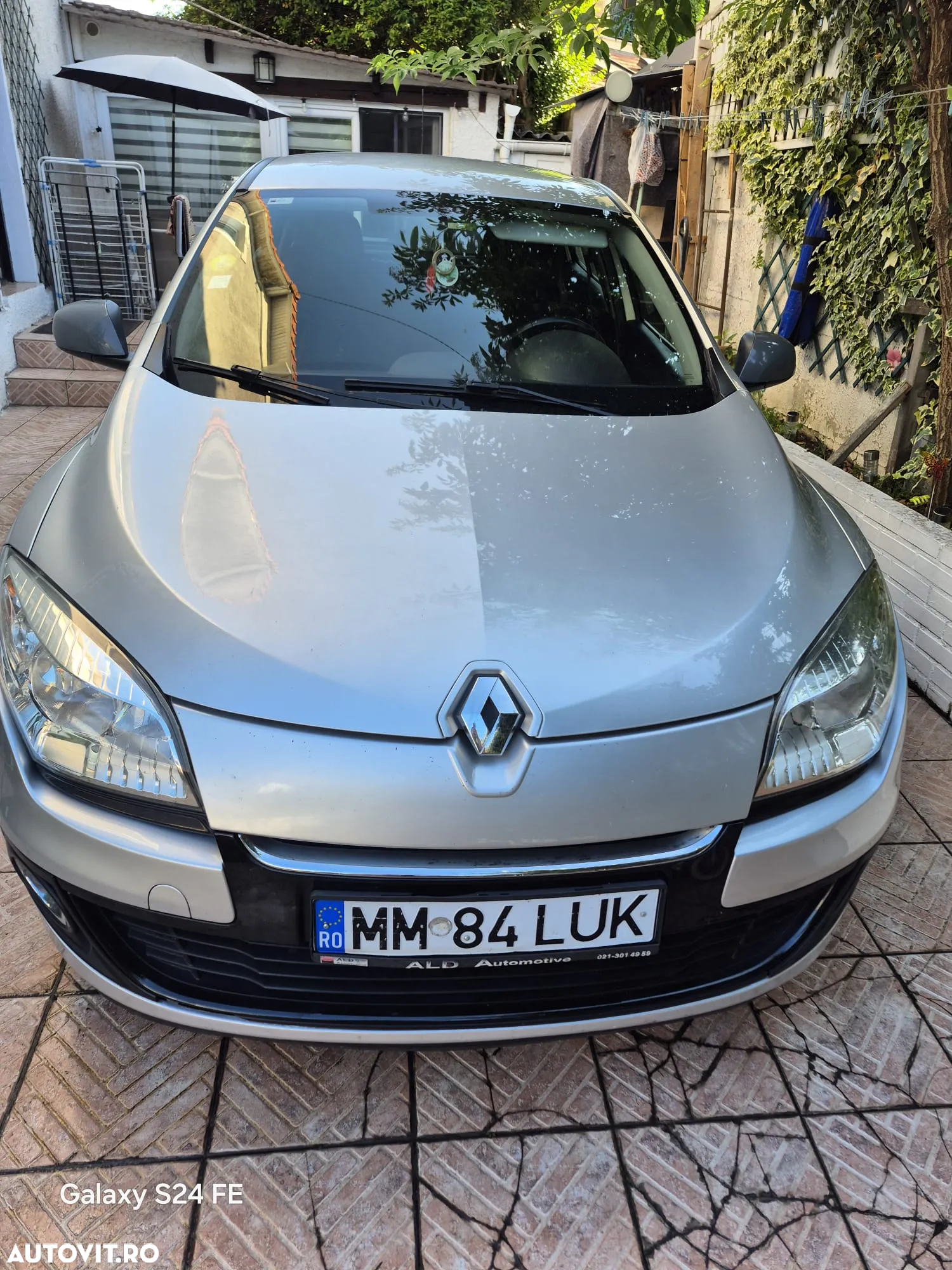 Renault Megane - 7