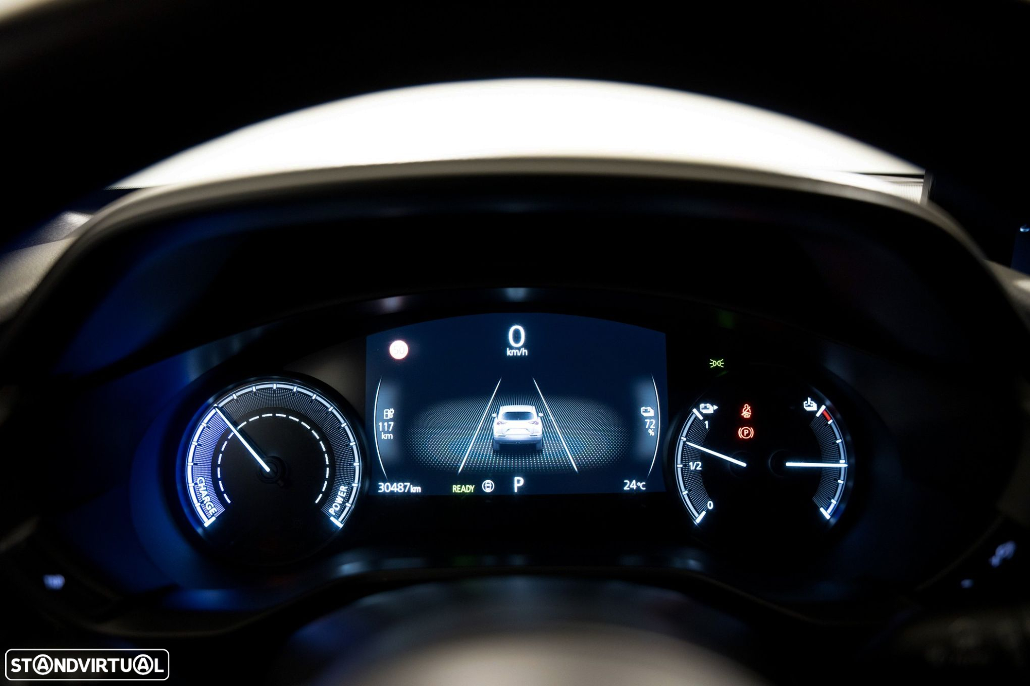 Mazda MX-30 e-Skyactiv Excellence - 19