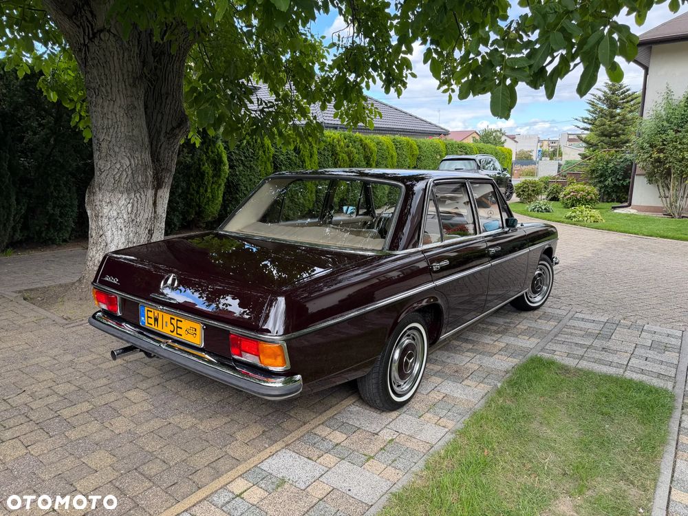 Mercedes-Benz Inny - 38