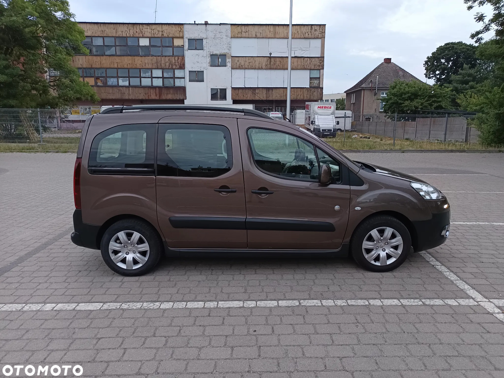 Peugeot Partner - 6