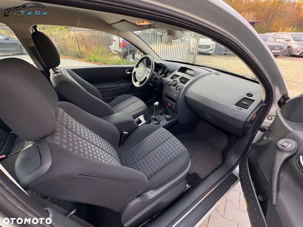 Renault Megane - 22