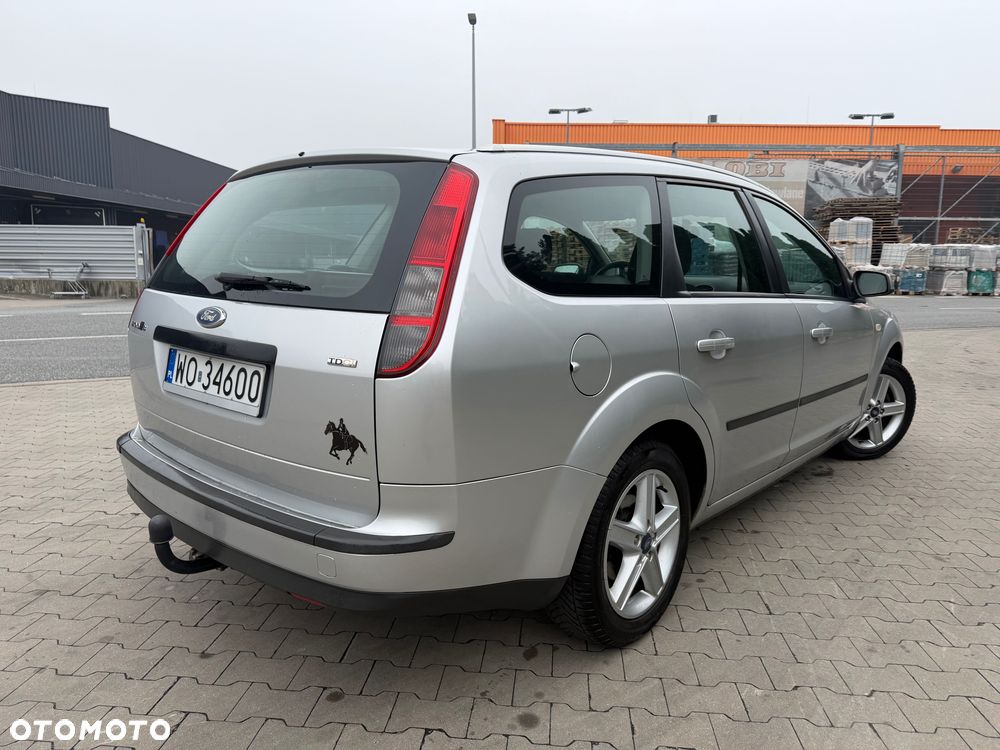 Ford Focus - 3