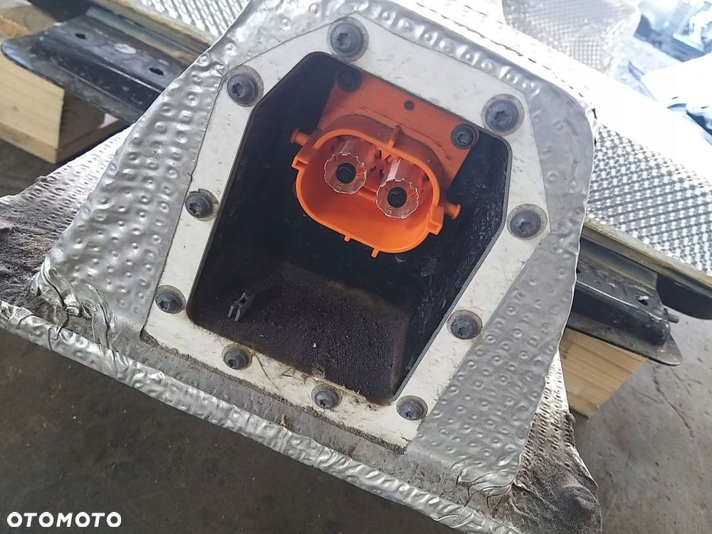 e-up lift citigo-e 21r bateria akumulator 36,8 kwh 120 ah 307v 12e915590ar - 6