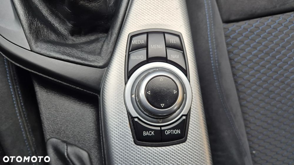 BMW Seria 1 125d Sport Line - 26