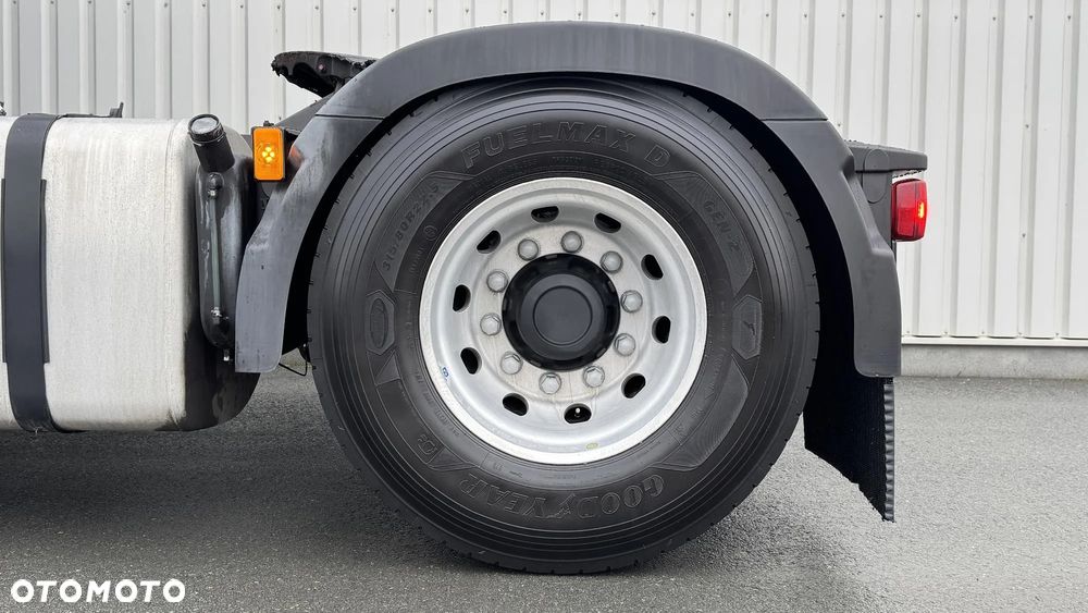 Volvo FH 460 - 5